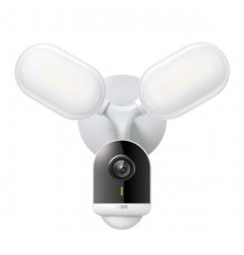 TP-Link Tapo C720 IP security camera Outdoor 2560 x 1440 pixels Wall