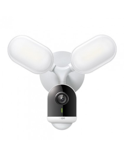 TP-Link Tapo C720 IP security camera Outdoor 2560 x 1440 pixels Wall