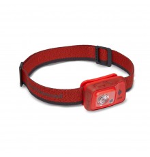 Black Diamond Cosmo 350-R Red Headband flashlight