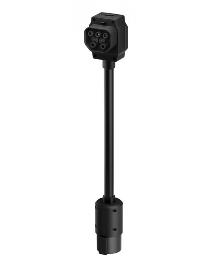 EcoFlow EV X-Stream portable power station accessory Adapter