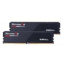 G.Skill Ripjaws S5 F5-6400J3648F16GX2-RS5K memory module 32 GB 2 x 16 GB DDR5 4800 MT/s