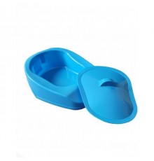 Sanitary pool - potty