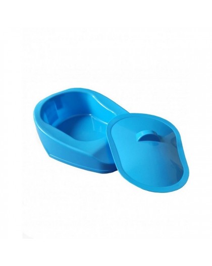 Sanitary pool - potty