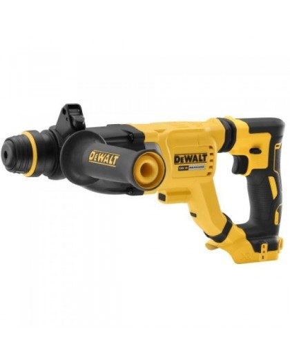 DeWALT DCH263N-XJ drill 1165 RPM SDS Plus 2.7 kg Black, Yellow