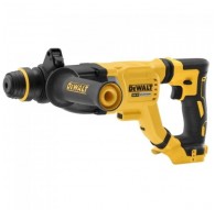 DeWALT DCH263N-XJ drill 1165 RPM SDS Plus 2.7 kg Black, Yellow