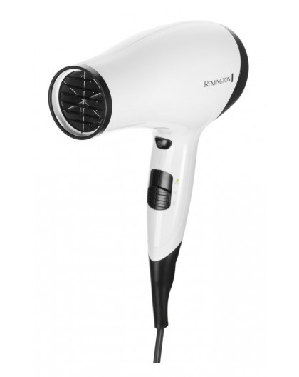 Remington Power Volume 2000 White 2000 W