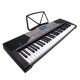 V-TONE VK 100-61 - keyboard for children to learn to play