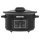 Crock-Pot Slow cooker CSC052X 4.7L