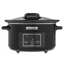 Crock-Pot Slow cooker CSC052X 4.7L