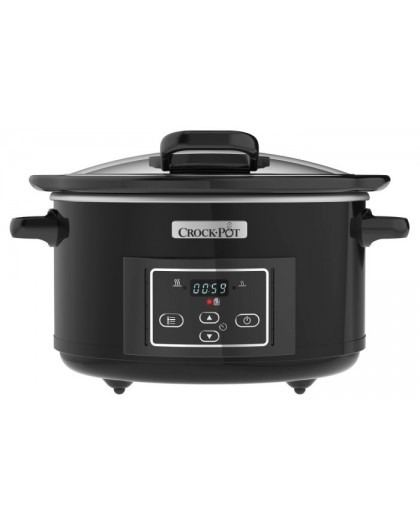 Crock-Pot Slow cooker CSC052X 4.7L