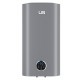 LIN LIFVD1 50L grey electric boiler without WI-FI