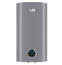 LIN LIFVD1 50L grey electric boiler without WI-FI