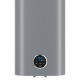 LIN LIFVD1 50L grey electric boiler without WI-FI