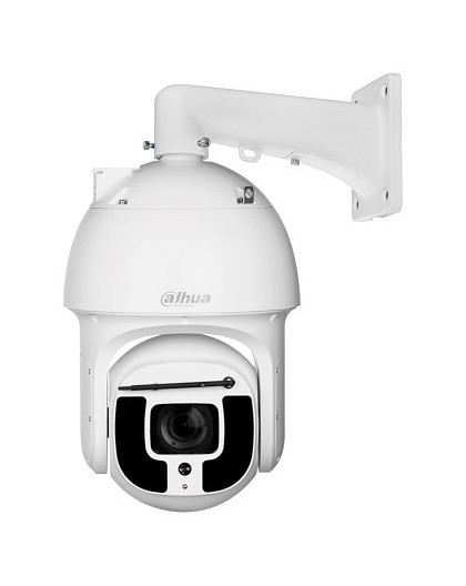 HIGH-SPEED IP CAMERA SD8A440-HNF-PA - 4 Mpx, 5.6 ... 223 mm DAHUA
