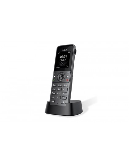Additional VoIP handset YEALINK W73H