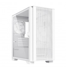 Montech AIR 100 LITE Case - white