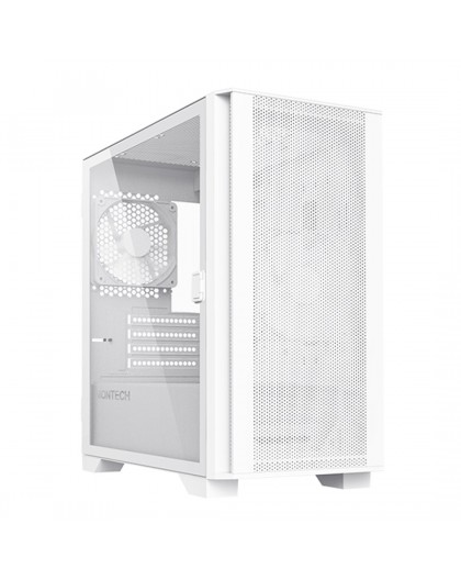 Montech AIR 100 LITE Case - white