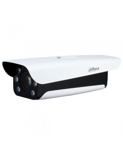 IP CAMERA PARKING SPACE DETECTOR ITC439-PW1H-Z1050 - 4 Mpx 10 ... 50 mm - MOTOZOOM DAHUA