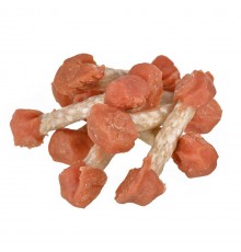 PETITTO Chicken Cubes - Dog Treat - 500 g