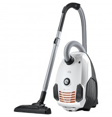 AEG VX6-2-IW-5 3.5 L Cylinder vacuum Dry 800 W Dust bag