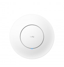 Cudy AP11000 wireless access point 5760 Mbit/s White