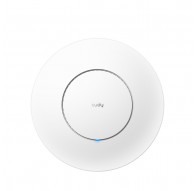 Cudy AP11000 wireless access point 5760 Mbit/s White