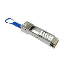 MikroTik | QSFP28 to SFP28 Converter | XQ+CM0000-XS+ | SFP/SFP+/SFP28 | QSFP28 to SFP28 | 25000 Mbit/s | -20 to 85