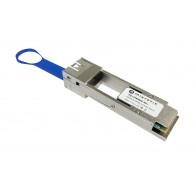 MikroTik | QSFP28 to SFP28 Converter | XQ+CM0000-XS+ | SFP/SFP+/SFP28 | QSFP28 to SFP28 | 25000 Mbit/s | -20 to 85