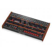 Behringer GRIND Hybrid Synthesizer
