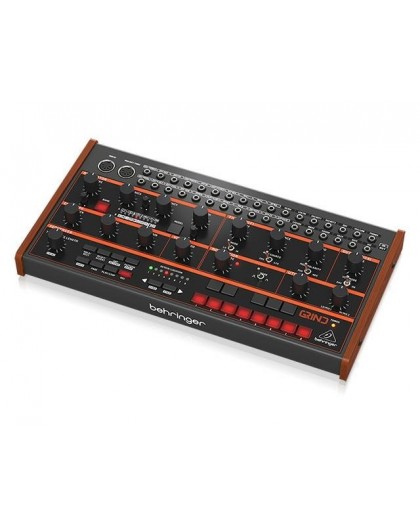 Behringer GRIND Hybrid Synthesizer