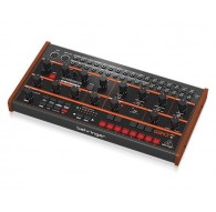 Behringer GRIND Hybrid Synthesizer