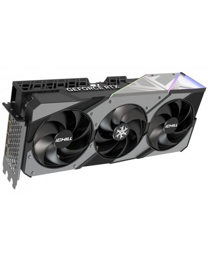 Inno3D iChill GeForce RTX 5070 Ti X3 NVIDIA 16 GB GDDR7