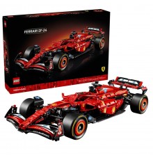 LEGO TECHNIC 42207 Ferrari SF-24