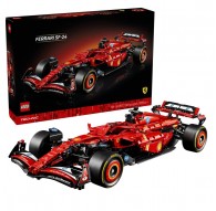 LEGO TECHNIC 42207 Ferrari SF-24