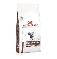 ROYAL CANIN Cat Gastrointestinal Moderate Calorie VHN - dry cat food - 400g