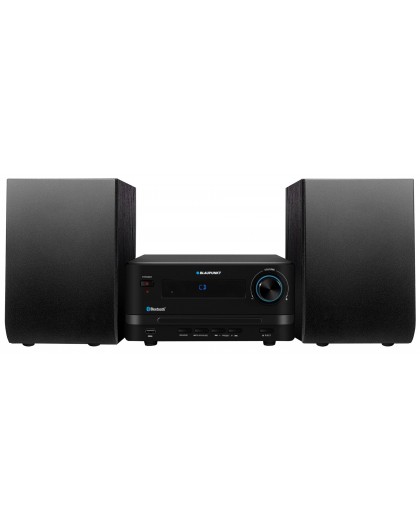 MICRO TOWER WITH BLUETOOTH MS14BT