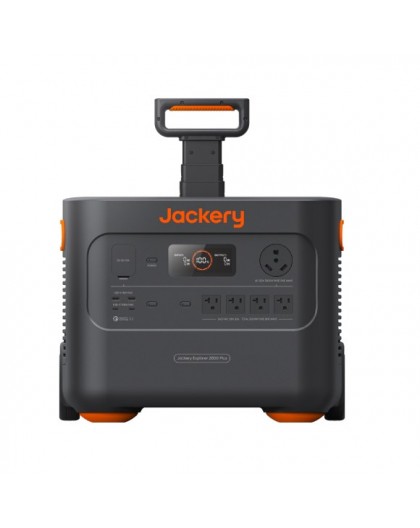 Power Station Explorer 2000PLS/2042WH 21-0001-000184 Jackery