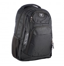 Ogio Tribune GT P/N: 111078GT_03 - backpack, black