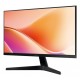 Samsung LS24F330EAUXEN computer monitor 61 cm (24") 1920 x 1080 pixels Full HD LCD Black