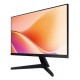Samsung LS24F330EAUXEN computer monitor 61 cm (24") 1920 x 1080 pixels Full HD LCD Black