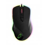 Esperanza EM132 mouse Right-hand USB Optical 7200 DPI
