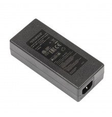 MikroTik 48V2A96W | Power Supply | 48V, 2A, 96W dedicated for HEX POE and CRS112-8P-4S-IN