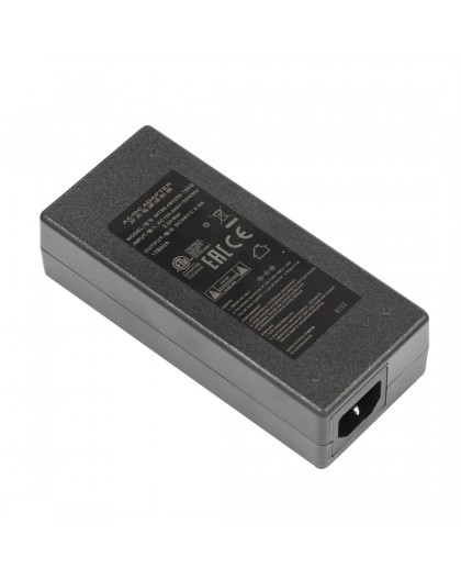 MikroTik 48V2A96W | Power Supply | 48V, 2A, 96W dedicated for HEX POE and CRS112-8P-4S-IN