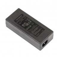 MikroTik 48V2A96W | Power Supply | 48V, 2A, 96W dedicated for HEX POE and CRS112-8P-4S-IN