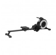 REBEL ACTIVE RBA1005 rowing machine Magnetic
