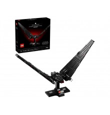 LEGO STAR WARS 75406 Kylo Ren's Command Shuttle