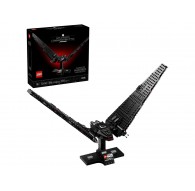 LEGO STAR WARS 75406 Kylo Ren's Command Shuttle