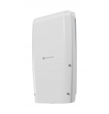 Mikrotik CRS504-4XQ-OUT network switch Managed L3 Fast Ethernet (10/100) Power over Ethernet (PoE) 1U White