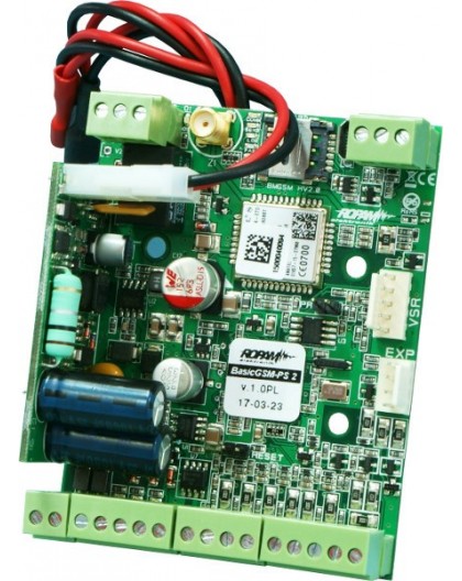 Module BASICGSM-PS 2 SMA