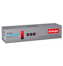 Activejet ATB-245CN Toner (Replacement for Brother TN-245C Supreme 2200 pages cyan)